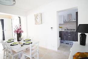 Trullo Lantane in San Michele Salentino