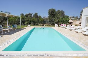 Trullo Lantane in San Michele Salentino