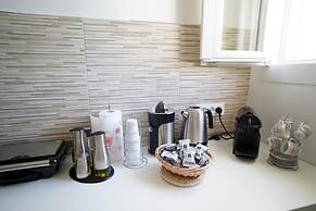 Trullo Lantane in San Michele Salentino