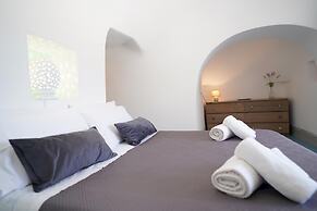 Trullo Lantane in San Michele Salentino