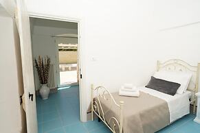 Trullo Lantane in San Michele Salentino