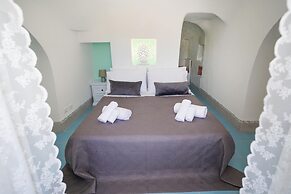 Trullo Lantane in San Michele Salentino