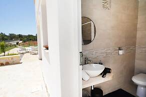 Trullo Lantane in San Michele Salentino