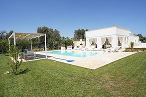 Trullo Lantane in San Michele Salentino