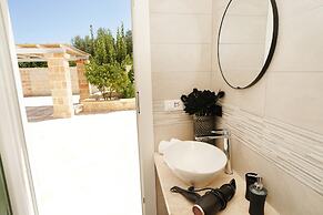 Trullo Lantane in San Michele Salentino