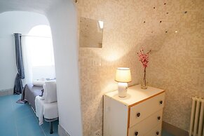 Trullo Lantane in San Michele Salentino