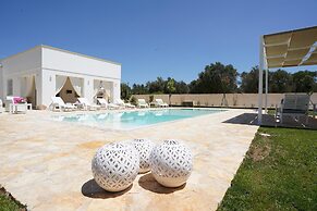 Trullo Lantane in San Michele Salentino