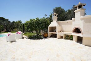 Trullo Lantane in San Michele Salentino