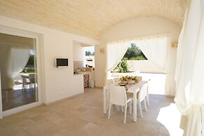 Trullo Lantane in San Michele Salentino