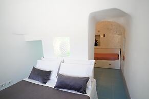 Trullo Lantane in San Michele Salentino