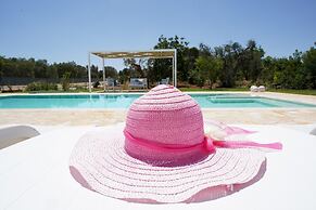 Trullo Lantane in San Michele Salentino