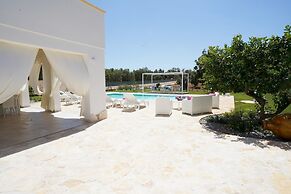 Trullo Lantane in San Michele Salentino