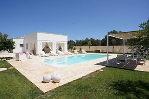 Trullo Lantane in San Michele Salentino