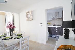 Trullo Lantane in San Michele Salentino