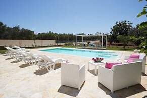 Trullo Lantane in San Michele Salentino