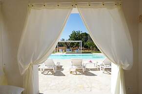 Trullo Lantane in San Michele Salentino