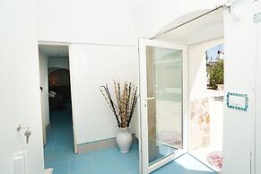 Trullo Lantane in San Michele Salentino