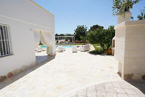 Trullo Lantane in San Michele Salentino