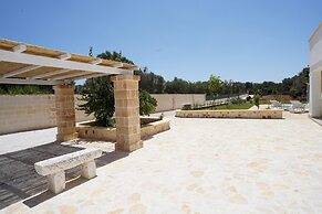 Trullo Lantane in San Michele Salentino