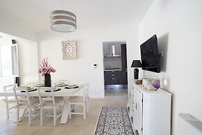 Trullo Lantane in San Michele Salentino