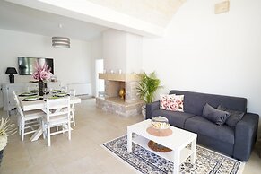 Trullo Lantane in San Michele Salentino