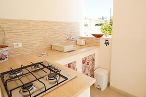 Trullo Lantane in San Michele Salentino