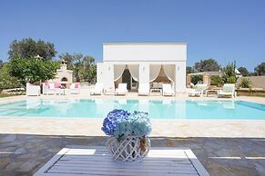 Trullo Lantane in San Michele Salentino