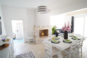 Trullo Lantane in San Michele Salentino