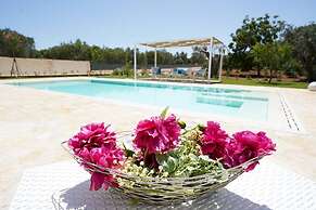 Trullo Lantane in San Michele Salentino