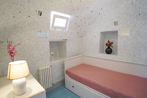 Trullo Lantane in San Michele Salentino