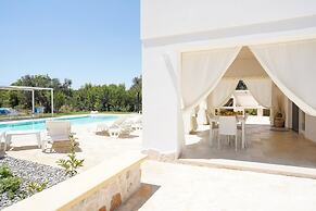 Trullo Lantane in San Michele Salentino