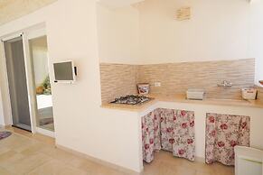 Trullo Lantane in San Michele Salentino