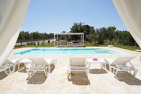 Trullo Lantane in San Michele Salentino