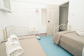 Trullo Lantane in San Michele Salentino