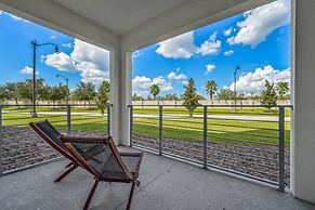 Superb Spacious Condo Prime Resort