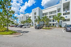 Superb Spacious Condo Prime Resort