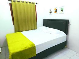 Nitikan House by FH Stay