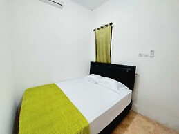 Nitikan House by FH Stay