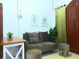 Nitikan House by FH Stay