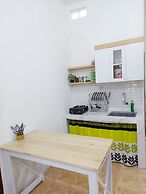 Nitikan House by FH Stay