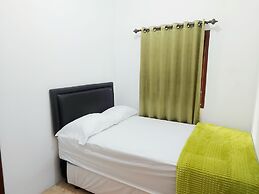 Nitikan House by FH Stay