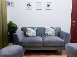 Nitikan House by FH Stay