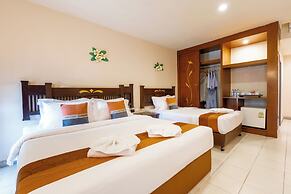 Phuket Leelavadee Hua Ting Resort