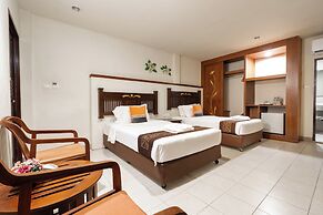 Phuket Leelavadee Hua Ting Resort