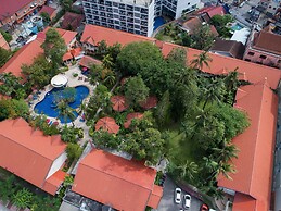 Phuket Leelavadee Hua Ting Resort