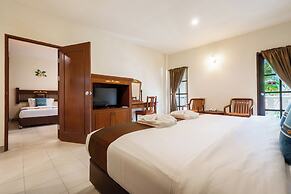 Phuket Leelavadee Hua Ting Resort