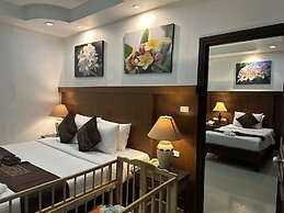 Phuket Leelavadee Hua Ting Resort