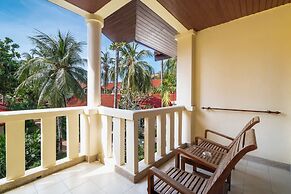 Phuket Leelavadee Hua Ting Resort