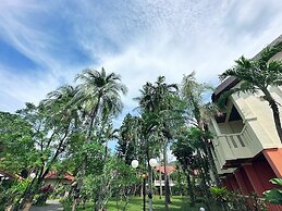 Phuket Leelavadee Hua Ting Resort