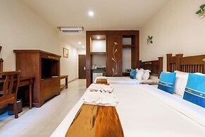 Phuket Leelavadee Hua Ting Resort